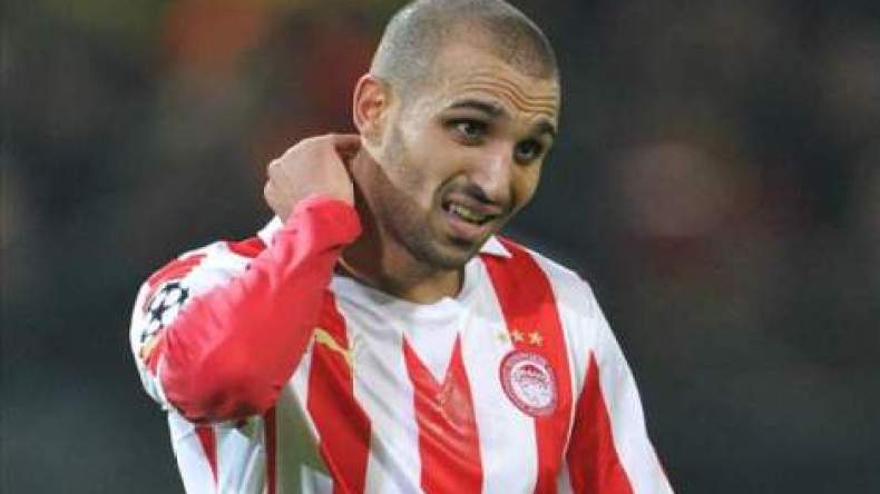 مدرب فالونسيا يريد ضم جبور