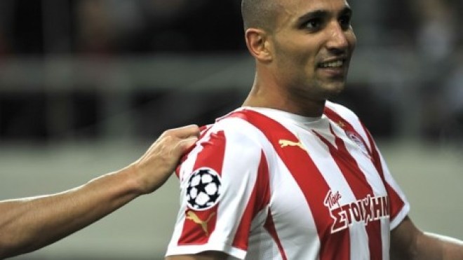 جبور يفتح عدّاده التهديفي مبكّرا