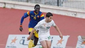 خليلوزيتش يستدعي لموشية، مفتاح، مترف، عودية وجابو للقاء غامبيا