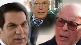 شهادة :هكذا  صفع بورقيبة الرئيس المخلوع زين العابدين..