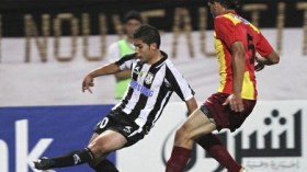 النادي الإفريقي ينافس الترجي التونسي في جابو