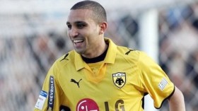 مندوبون عن أولمبيك مارسيليا عاينوا جبور في داربي أثينا