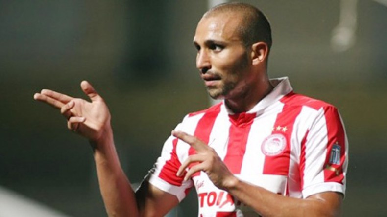 جبور يرفض عرضا بـ1.5 مليون أورو من باوك اليوناني