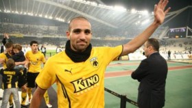 4 جزائريين يسجلون حضورهم في منافسة الدوري الأوروبي