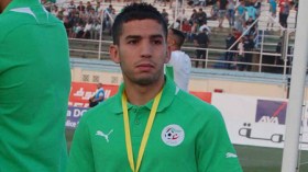 جابو أغلى لاعب في بطولة تونس