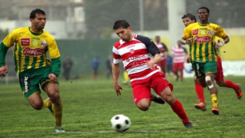 جابو سيشارك في كأس العرب للأندية