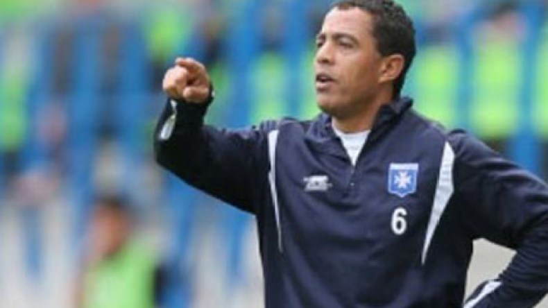 المدرب جابور يلتحق بشبيبة بجاية الخميس