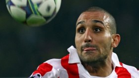 جبور‭ ‬يتحمل‭ ‬مسؤولية‭ ‬إقصاء‭ ‬اولمبياكوس‭ ‬وعودته‭ ‬إلى‭ ‬الخضر‭ ‬مؤجلة‭!‬