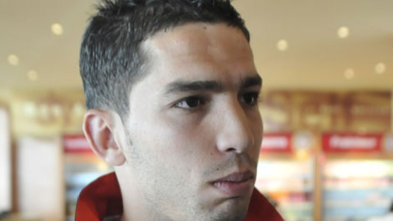 إقصاء فيغولي وجابو من سباق الترشح لجوائز “الكاف”