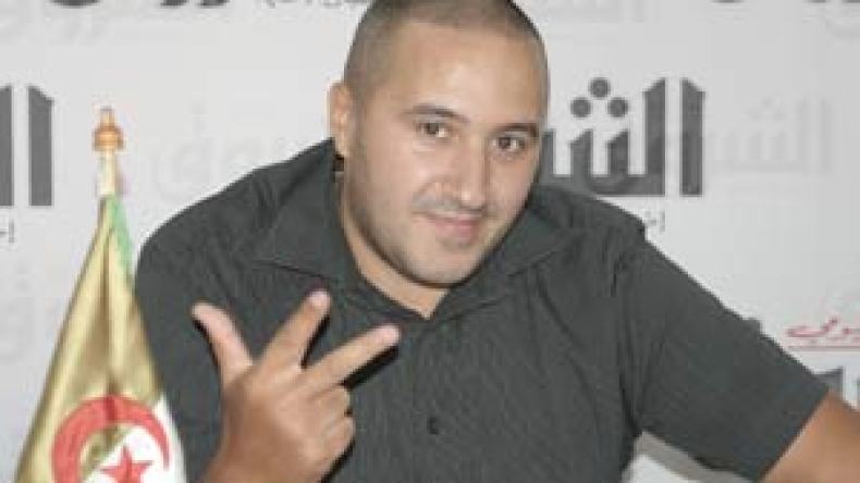 دي جي كيم لـ”الشروق”: خلاف خالد ومامي سببه الصراع على لقب “الأمير” و”الملك”