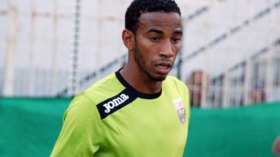 جاليت يمضي لموسمين مع شبيبة الساورة