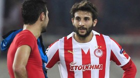 جبور وعبدون ينالان لقب البطولة اليونانية رسميا