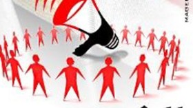 الشعب يريد ..أول قناة تلفزيونية بتمويل عام من المصريين