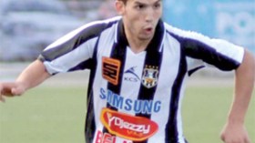 وفاق ‬سطيف: الثلاثي‭ ‬الكاميروني‭ ‬يلتحق‭ ‬غدا‭..‬‮ ‬ورجراج‭ ‬يرتب‭ ‬تربص‭ ‬تونس