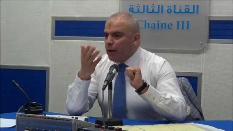 عبد الكريم جادي مديرا عاما للمدرسة العليا للقضاء