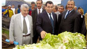 مفتشون لمراقبة السلع المخزنة بالمستودعات