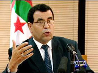 Algeria tightens spare parts control