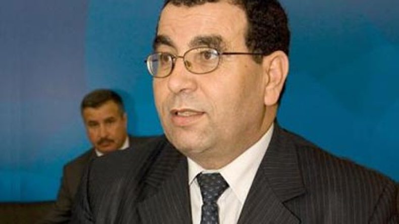 جعبوب سخر معهد الملكية الصناعية لسرقة “أورانجينا” من الجزائر ومنحها للفرنسيين