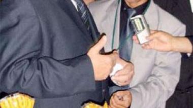 Durcissement de la loi:La prison pour protéger le consommateur