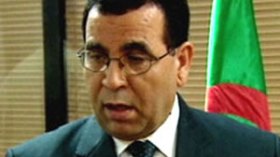 Algerian Trade Ministry cancelled resolution on pasta food export ban