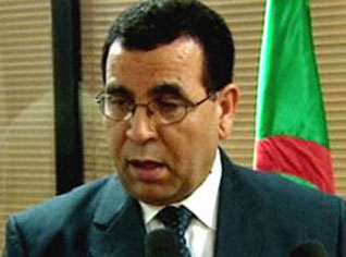 Algeria : trade ministry regulates exportations market