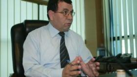Algeria trade minister rejects France remarks on finance law