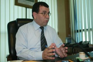 Algeria trade minister rejects France remarks on finance law