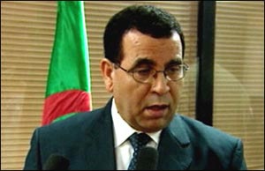 Djaaboub : l’Algérie est obligée d’accepter des concession pour son adhésion à l’OMC