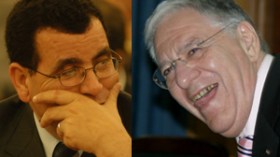 ولد عباس “للشروق”: نزلت للأسواق بأمر من بوتفليقة ولا يهمني جعبوب