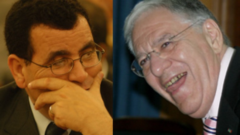 ولد عباس “للشروق”: نزلت للأسواق بأمر من بوتفليقة ولا يهمني جعبوب