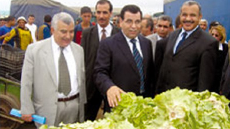 وزارة التجارة تفتح تحقيقات حول مصدر مواد تهدد حياة المواطنين