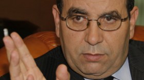 Algeria should stop hard wheat imports, says trade minister