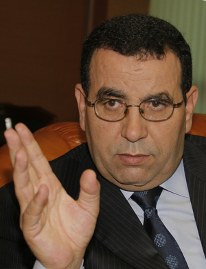 Algeria should stop hard wheat imports, says trade minister