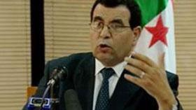 Algeria signs first free trade agreement with Palestine