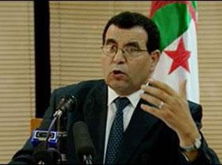 Algeria signs first free trade agreement with Palestine