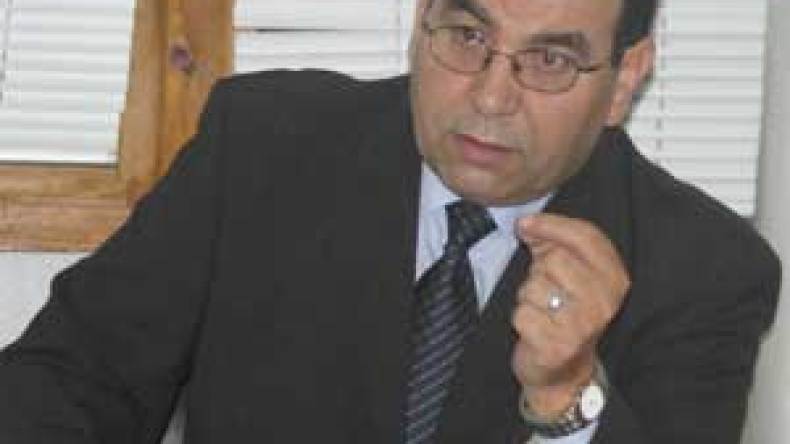 سأدافع على ضرورة دعم أسعار الفاصولياء والعدس والحمص والزيت