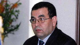 الهاشمي جعبوب: الدستور الحالي متآكل