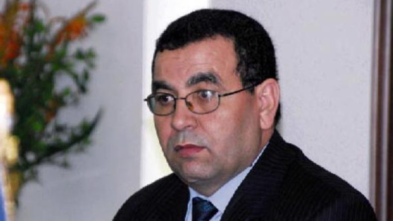 الهاشمي جعبوب: الدستور الحالي متآكل