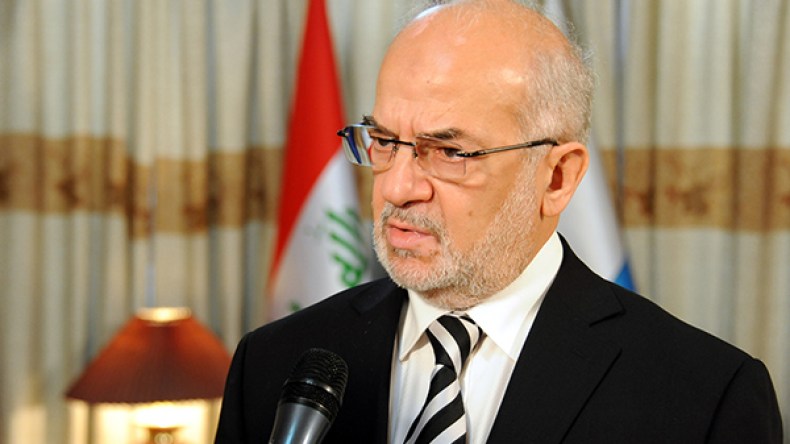 Ibrahim Al-Jaâfari: “Iraq’s and Algeria’s stances are identical in counter-terrorism struggle”
