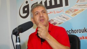 جعفر قاسم في منتدى الشروق: وداعا جمعي فاميلي ..أعترف بأخطائي لكنني لن أكرر التجربة