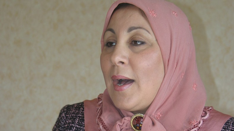 “أطالب النساء بإضافة اسم “محمد” على مواليدهن”