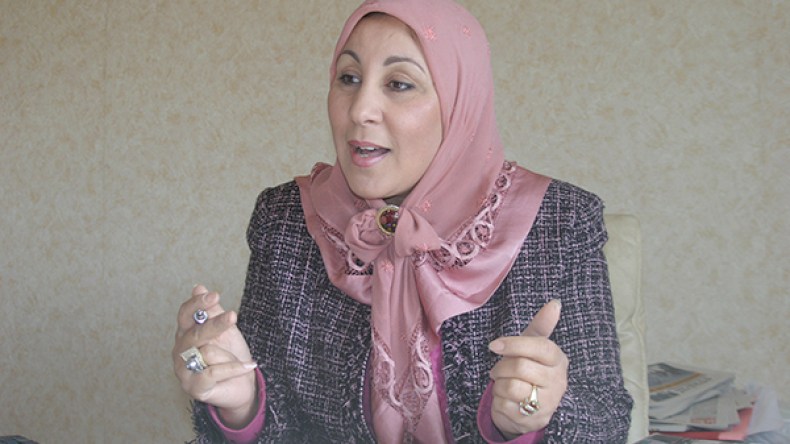 هدف اتفاقية سيداو هو تقنين زواج المثليين في الجزائر!