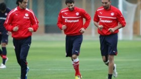 جبور وعبدون سيتحوّلان إلى خوض مسابقة الدوري الأوروبي