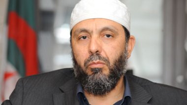 Abdellah Djaballah : « les consultations politiques ont réalisé les objectif du pouvoir »