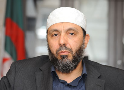 Abdellah Djaballah : « les consultations politiques ont réalisé les objectif du pouvoir »