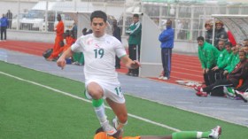 جابو: تابعت ملحمة أم درمان كمناصر وأتمنى أن أعيش فرحة التأهل كلاعب