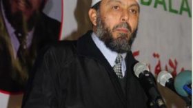 جاب الله: سنستحدث وزارة منتدبة للزكاة