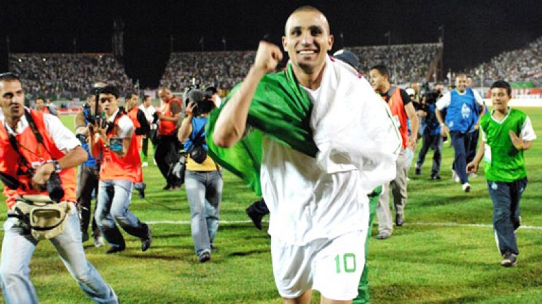 جبور ينضم لقائمة اللاعبين الغاضبين على خاليلوزيتش