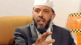 جاب الله: مشكلتنا مع السلطة تتلخص هي تزوير الإنتخابات