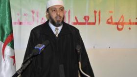 جاب‭ ‬الله‭: ‬ضباط‭ ‬متقاعدون‭ ‬التحقوا‭ ‬بحزبنا‭ ‬الجديد‭ ‬